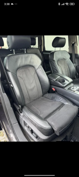 Audi Q7 - 9300 € / 18189.22 лв. - 26571714 16 | Car24.bg Audi Q7 - 9300 € / 18189.22 лв. - 26571714 16