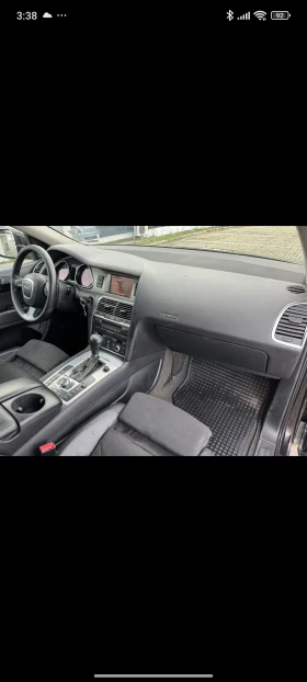 Audi Q7 - 9300 € / 18189.22 лв. - 26571714 15 | Car24.bg Audi Q7 - 9300 € / 18189.22 лв. - 26571714 15