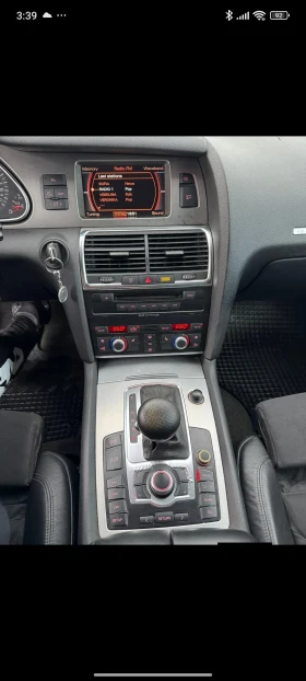 Audi Q7 - 9300 € / 18189.22 лв. - 26571714 11 | Car24.bg Audi Q7 - 9300 € / 18189.22 лв. - 26571714 11