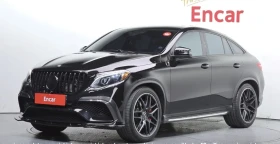 Mercedes-Benz GLE 63 S AMG HARMON* KARDON* ПОДГРЕВ* ОБДУХВАНЕ* МАСАЖ* 360КАМЕ