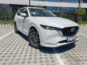 Mazda CX-5 2.5i/Обдухване/head-up/4x4 - 27300 € / 53394.16 лв. - 40261613 4 | Car24.bg Mazda CX-5 2.5i/Обдухване/head-up/4x4 - 27300 € / 53394.16 лв. - 40261613 4