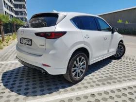 Mazda CX-5 2.5i/Обдухване/head-up/4x4 - 27300 € / 53394.16 лв. - 40261613 3 | Car24.bg Mazda CX-5 2.5i/Обдухване/head-up/4x4 - 27300 € / 53394.16 лв. - 40261613 3