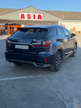 Lexus RX 450h undefined | Auto.bg — изображение 2 Lexus RX 450h undefined | Auto.bg — изображение 2