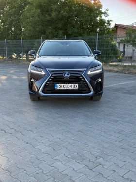 Lexus RX 450h
