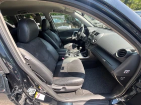 Toyota Rav4 2.0 4х4 VALVE MATIC | Auto.bg — изображение 9 Toyota Rav4 2.0 4х4 VALVE MATIC | Auto.bg — изображение 9