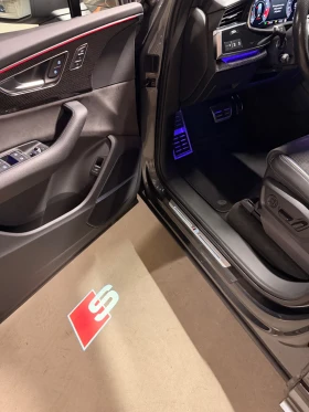Audi SQ7 Full 4.0 TFSI quattro Tiptronic | Auto.bg — изображение 10 Audi SQ7 Full 4.0 TFSI quattro Tiptronic | Auto.bg — изображение 10