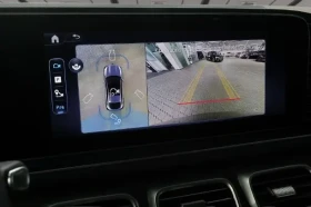 Mercedes-Benz GLE 53 4MATIC + AMG Coupe = Premium Plus= Гаранция | Auto.bg — изображение 6 Mercedes-Benz GLE 53 4MATIC + AMG Coupe = Premium Plus= Гаранция | Auto.bg — изображение 6