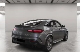 Mercedes-Benz GLE 53 4MATIC + AMG Coupe = Premium Plus= Гаранция | Auto.bg — изображение 2 Mercedes-Benz GLE 53 4MATIC + AMG Coupe = Premium Plus= Гаранция | Auto.bg — изображение 2