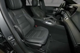Mercedes-Benz GLE 53 4MATIC + AMG Coupe = Premium Plus= Гаранция | Auto.bg — изображение 8 Mercedes-Benz GLE 53 4MATIC + AMG Coupe = Premium Plus= Гаранция | Auto.bg — изображение 8