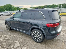 Mercedes-Benz GLB 250 * 4MATIC* | Auto.bg — изображение 6 Mercedes-Benz GLB 250 * 4MATIC* | Auto.bg — изображение 6