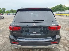 Mercedes-Benz GLB 250 * 4MATIC* | Auto.bg — изображение 5 Mercedes-Benz GLB 250 * 4MATIC* | Auto.bg — изображение 5