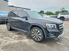 Mercedes-Benz GLB 250 * 4MATIC* | Auto.bg — изображение 3 Mercedes-Benz GLB 250 * 4MATIC* | Auto.bg — изображение 3