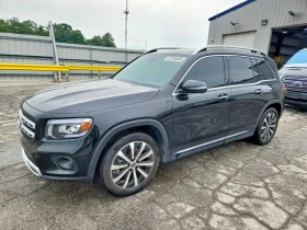 Mercedes-Benz GLB 250 * 4MATIC*