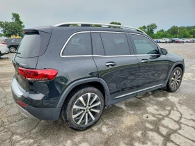 Mercedes-Benz GLB 250 * 4MATIC* | Auto.bg — изображение 4 Mercedes-Benz GLB 250 * 4MATIC* | Auto.bg — изображение 4