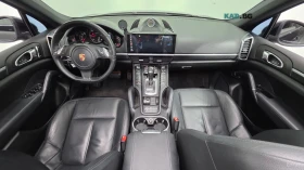 Porsche Cayenne 3.0D/DRIVE-ASSISTS/HEATED-SEATS/PREMIUM | Auto.bg — изображение 6 Porsche Cayenne 3.0D/DRIVE-ASSISTS/HEATED-SEATS/PREMIUM | Auto.bg — изображение 6