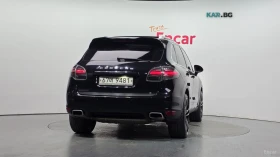 Porsche Cayenne 3.0D/DRIVE-ASSISTS/HEATED-SEATS/PREMIUM | Auto.bg — изображение 4 Porsche Cayenne 3.0D/DRIVE-ASSISTS/HEATED-SEATS/PREMIUM | Auto.bg — изображение 4
