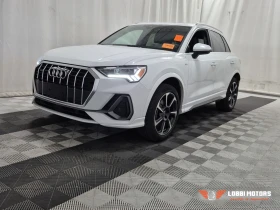 Audi Q3 - Car24.bg Audi Q3