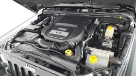 Jeep Wrangler RUBIKON* 4DOOR* ALPINE* 3.6 PENTASTAR* КРАЙНА ЦЕНА | Auto.bg — изображение 17 Jeep Wrangler RUBIKON* 4DOOR* ALPINE* 3.6 PENTASTAR* КРАЙНА ЦЕНА | Auto.bg — изображение 17