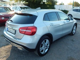 Mercedes-Benz GLA 2.2CDI | Auto.bg — изображение 4 Mercedes-Benz GLA 2.2CDI | Auto.bg — изображение 4