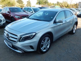 Mercedes-Benz GLA 2.2CDI