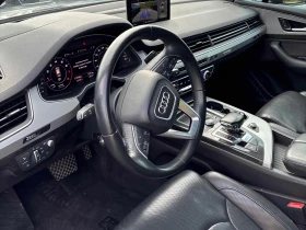 Audi Q7 Technik | CARFAX | ГЛАВНО ПРЕДСТАВИТЕЛСТВО НА AUDI | Auto.bg — изображение 7 Audi Q7 Technik | CARFAX | ГЛАВНО ПРЕДСТАВИТЕЛСТВО НА AUDI | Auto.bg — изображение 7
