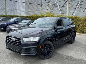 Audi Q7 Technik | CARFAX | ГЛАВНО ПРЕДСТАВИТЕЛСТВО НА AUDI