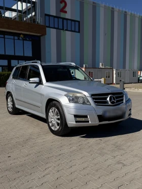 Mercedes-Benz GLK 220 CDI 4MATIC - Car24.bg Mercedes-Benz GLK 220 CDI 4MATIC