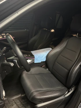 Mercedes-Benz GLE 450 AMG 450d Black Edition 6+ 1 | Auto.bg — изображение 9 Mercedes-Benz GLE 450 AMG 450d Black Edition 6+ 1 | Auto.bg — изображение 9