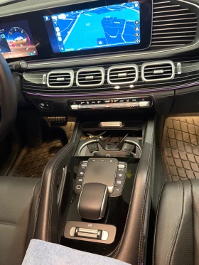 Mercedes-Benz GLE 450 AMG 450d Black Edition 6+ 1 | Auto.bg — изображение 8 Mercedes-Benz GLE 450 AMG 450d Black Edition 6+ 1 | Auto.bg — изображение 8
