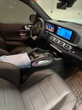 Mercedes-Benz GLE 450 AMG 450d Black Edition 6+ 1 | Auto.bg — изображение 6 Mercedes-Benz GLE 450 AMG 450d Black Edition 6+ 1 | Auto.bg — изображение 6