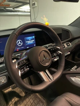 Mercedes-Benz GLE 450 AMG 450d Black Edition 6+ 1 | Auto.bg — изображение 12 Mercedes-Benz GLE 450 AMG 450d Black Edition 6+ 1 | Auto.bg — изображение 12