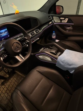 Mercedes-Benz GLE 450 AMG 450d Black Edition 6+ 1 | Auto.bg — изображение 11 Mercedes-Benz GLE 450 AMG 450d Black Edition 6+ 1 | Auto.bg — изображение 11