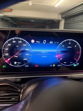 Mercedes-Benz GLE 450 AMG 450d Black Edition 6+ 1 | Auto.bg — изображение 10 Mercedes-Benz GLE 450 AMG 450d Black Edition 6+ 1 | Auto.bg — изображение 10