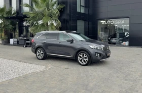 Kia Sorento 2.2CRDi AWD Подгрев/Обдух/360Камера/Пано/Keyless - 17000 € - 65091442 3 | Car24.bg Kia Sorento 2.2CRDi AWD Подгрев/Обдух/360Камера/Пано/Keyless - 17000 € - 65091442 3