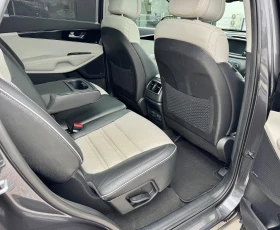 Kia Sorento 2.2CRDi AWD Подгрев/Обдух/360Камера/Пано/Keyless - 17000 € - 65091442 13 | Car24.bg Kia Sorento 2.2CRDi AWD Подгрев/Обдух/360Камера/Пано/Keyless - 17000 € - 65091442 13