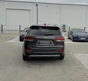 Kia Sorento 2.2CRDi AWD Подгрев/Обдух/360Камера/Пано/Keyless - 17000 € - 65091442 5 | Car24.bg Kia Sorento 2.2CRDi AWD Подгрев/Обдух/360Камера/Пано/Keyless - 17000 € - 65091442 5