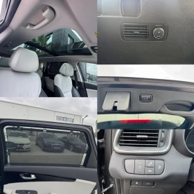Kia Sorento 2.2CRDi AWD Подгрев/Обдух/360Камера/Пано/Keyless - 17000 € - 65091442 15 | Car24.bg Kia Sorento 2.2CRDi AWD Подгрев/Обдух/360Камера/Пано/Keyless - 17000 € - 65091442 15