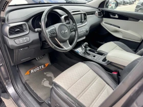 Kia Sorento 2.2CRDi AWD Подгрев/Обдух/360Камера/Пано/Keyless - 17000 € - 65091442 8 | Car24.bg Kia Sorento 2.2CRDi AWD Подгрев/Обдух/360Камера/Пано/Keyless - 17000 € - 65091442 8
