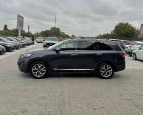 Kia Sorento 2.2CRDi AWD Подгрев/Обдух/360Камера/Пано/Keyless - 17000 € - 65091442 7 | Car24.bg Kia Sorento 2.2CRDi AWD Подгрев/Обдух/360Камера/Пано/Keyless - 17000 € - 65091442 7