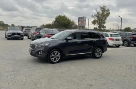 Kia Sorento 2.2CRDi AWD Подгрев/Обдух/360Камера/Пано/Keyless - 17000 € - 65091442 2 | Car24.bg Kia Sorento 2.2CRDi AWD Подгрев/Обдух/360Камера/Пано/Keyless - 17000 € - 65091442 2