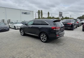 Kia Sorento 2.2CRDi AWD Подгрев/Обдух/360Камера/Пано/Keyless - 17000 € - 65091442 6 | Car24.bg Kia Sorento 2.2CRDi AWD Подгрев/Обдух/360Камера/Пано/Keyless - 17000 € - 65091442 6