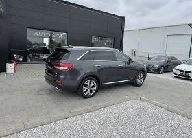 Kia Sorento 2.2CRDi AWD Подгрев/Обдух/360Камера/Пано/Keyless - 17000 € - 65091442 4 | Car24.bg Kia Sorento 2.2CRDi AWD Подгрев/Обдух/360Камера/Пано/Keyless - 17000 € - 65091442 4