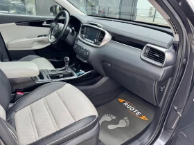 Kia Sorento 2.2CRDi AWD Подгрев/Обдух/360Камера/Пано/Keyless - 17000 € - 65091442 10 | Car24.bg Kia Sorento 2.2CRDi AWD Подгрев/Обдух/360Камера/Пано/Keyless - 17000 € - 65091442 10