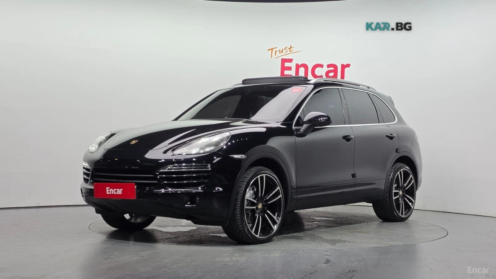 Porsche Cayenne 3.0D/DRIVE-ASSISTS/HEATED-SEATS/PREMIUM | Auto.bg — изображение 1 Porsche Cayenne 3.0D/DRIVE-ASSISTS/HEATED-SEATS/PREMIUM | Auto.bg — изображение 1