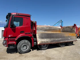 Mercedes-Benz Arocs 3246 | Auto.bg — изображение 12 Mercedes-Benz Arocs 3246 | Auto.bg — изображение 12