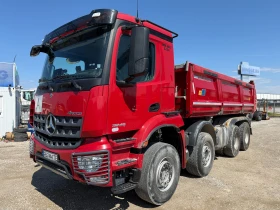 Mercedes-Benz Arocs 3246 | Auto.bg — изображение 14 Mercedes-Benz Arocs 3246 | Auto.bg — изображение 14