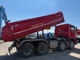 Mercedes-Benz Arocs 3246 | Auto.bg — изображение 6 Mercedes-Benz Arocs 3246 | Auto.bg — изображение 6