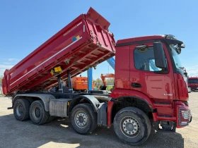 Mercedes-Benz Arocs 3246 | Auto.bg — изображение 4 Mercedes-Benz Arocs 3246 | Auto.bg — изображение 4