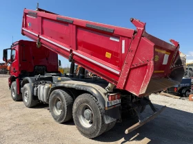 Mercedes-Benz Arocs 3246 | Auto.bg — изображение 8 Mercedes-Benz Arocs 3246 | Auto.bg — изображение 8