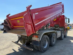 Mercedes-Benz Arocs 3246 | Auto.bg — изображение 7 Mercedes-Benz Arocs 3246 | Auto.bg — изображение 7